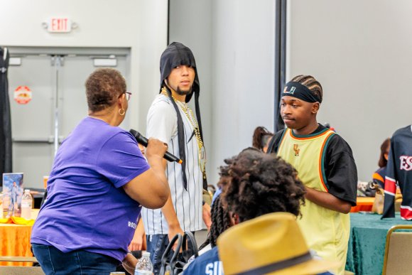 Â© Candid Memories By Ken Frazier