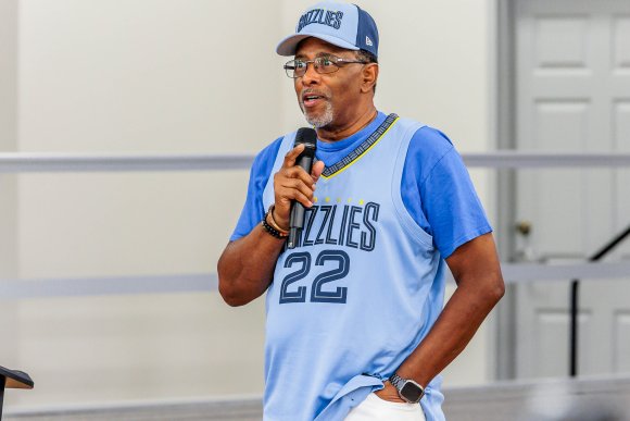 Â© Candid Memories By Ken Frazier