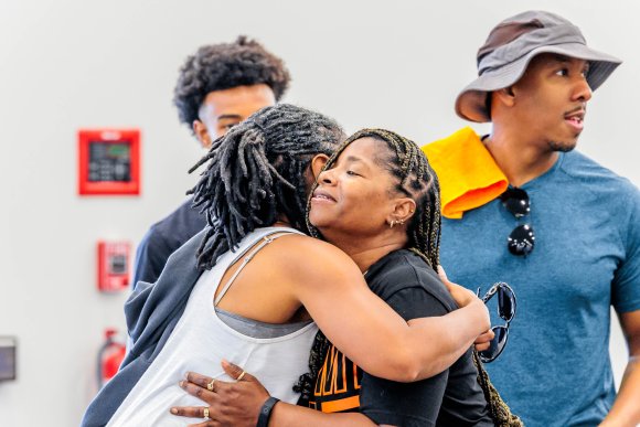 Â© Candid Memories By Ken Frazier