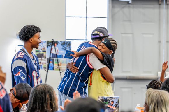 Â© Candid Memories By Ken Frazier