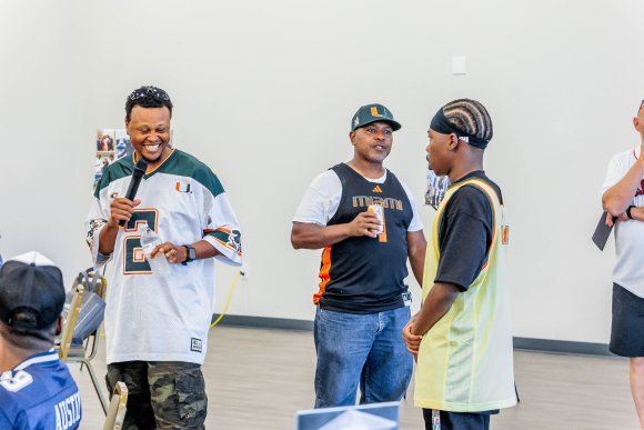 Â© Candid Memories By Ken Frazier