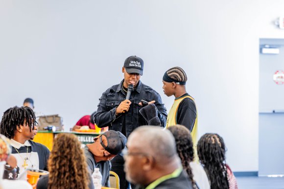 Â© Candid Memories By Ken Frazier