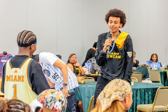 Â© Candid Memories By Ken Frazier