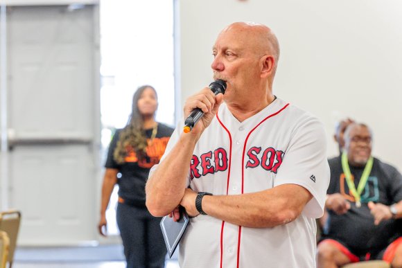 Â© Candid Memories By Ken Frazier