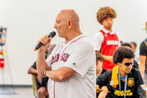 Â© Candid Memories By Ken Frazier