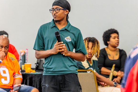 Â© Candid Memories By Ken Frazier