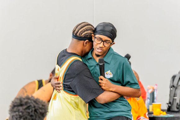 Â© Candid Memories By Ken Frazier