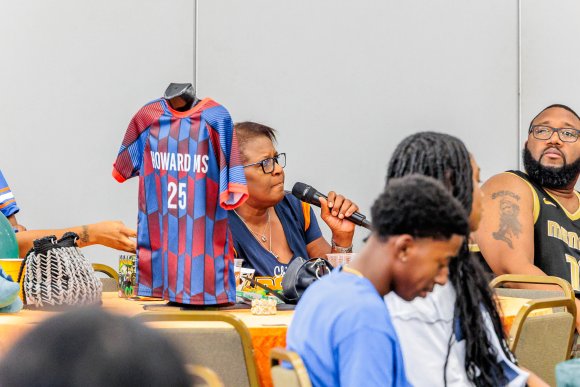 Â© Candid Memories By Ken Frazier