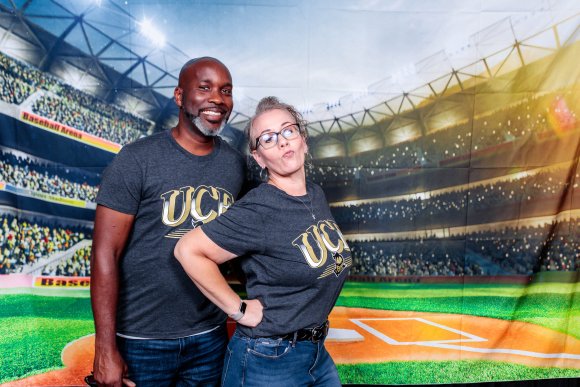 Â© Candid Memories By Ken Frazier