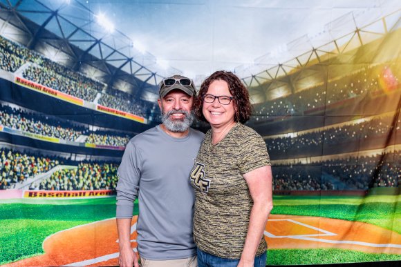 Â© Candid Memories By Ken Frazier