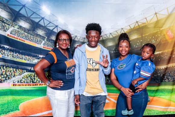 Â© Candid Memories By Ken Frazier