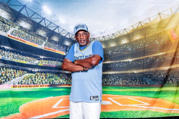 Â© Candid Memories By Ken Frazier