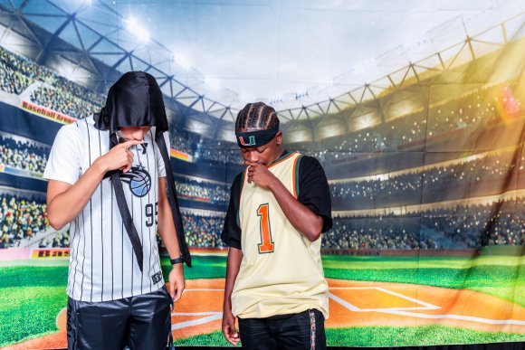 Â© Candid Memories By Ken Frazier