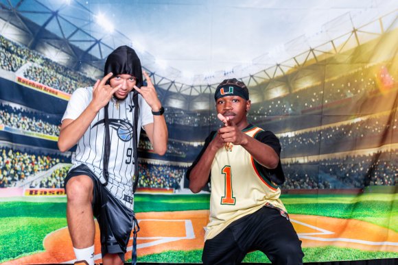 Â© Candid Memories By Ken Frazier