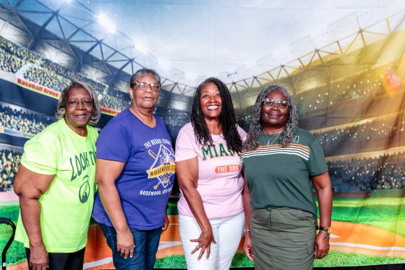 Â© Candid Memories By Ken Frazier