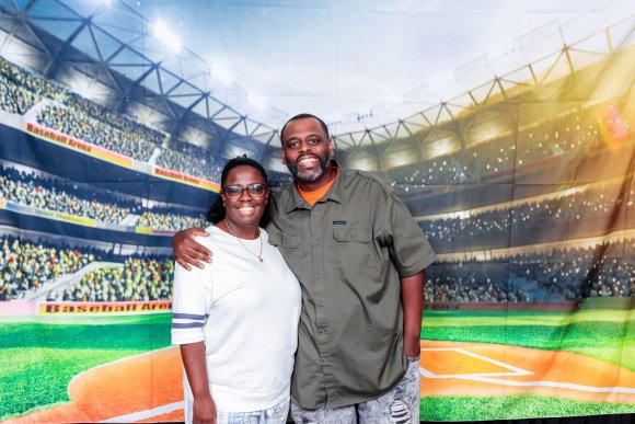 Â© Candid Memories By Ken Frazier