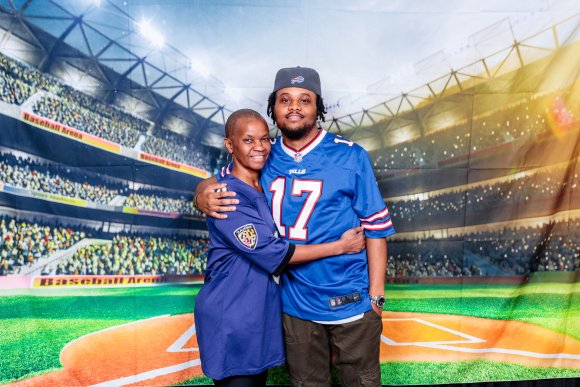 Â© Candid Memories By Ken Frazier