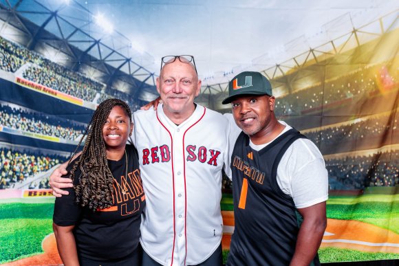 Â© Candid Memories By Ken Frazier