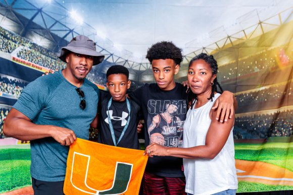 Â© Candid Memories By Ken Frazier