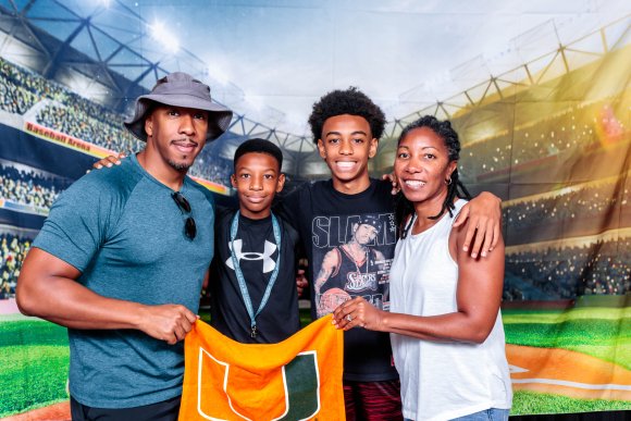 Â© Candid Memories By Ken Frazier