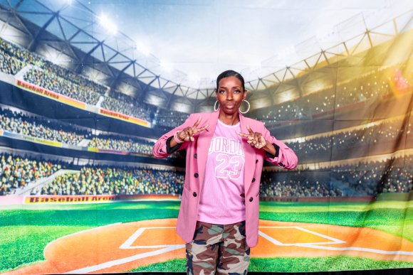 Â© Candid Memories By Ken Frazier