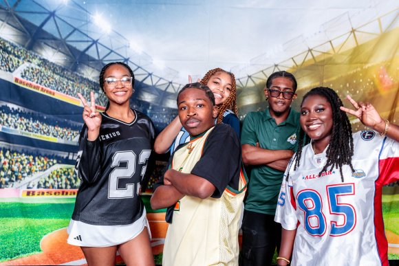 Â© Candid Memories By Ken Frazier