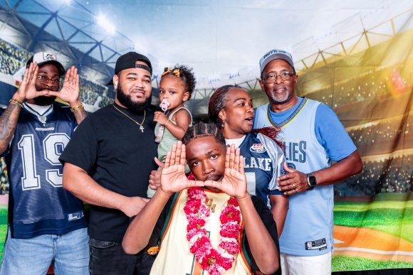 Â© Candid Memories By Ken Frazier