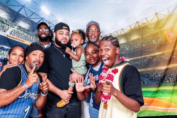 Â© Candid Memories By Ken Frazier