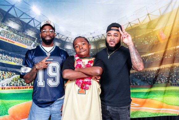 Â© Candid Memories By Ken Frazier