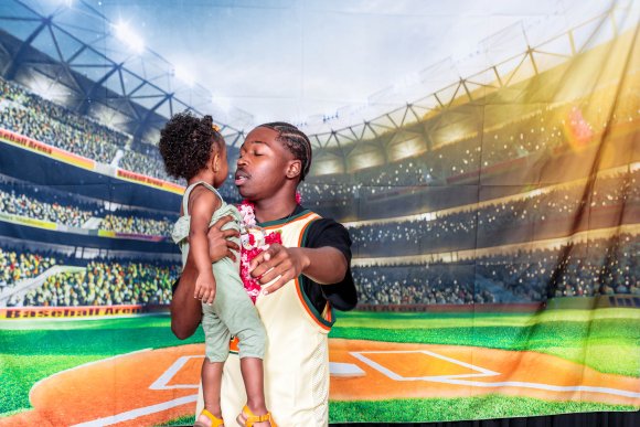 Â© Candid Memories By Ken Frazier