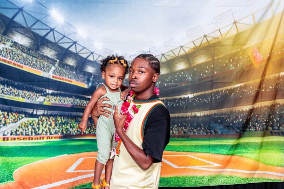 Â© Candid Memories By Ken Frazier