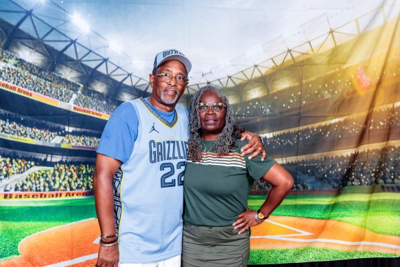 Â© Candid Memories By Ken Frazier