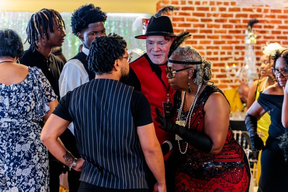 Â© Candid Memories By Ken Frazier