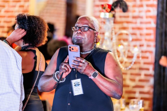 Â© Candid Memories By Ken Frazier
