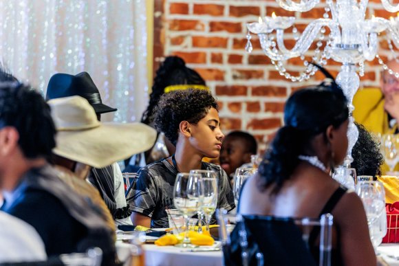 Â© Candid Memories By Ken Frazier