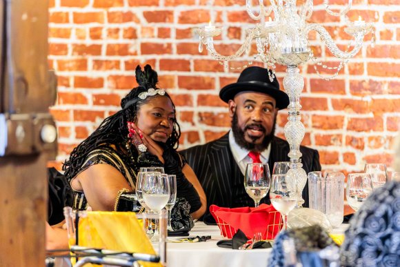 Â© Candid Memories By Ken Frazier