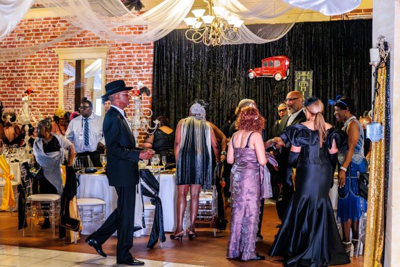 Â© Candid Memories By Ken Frazier
