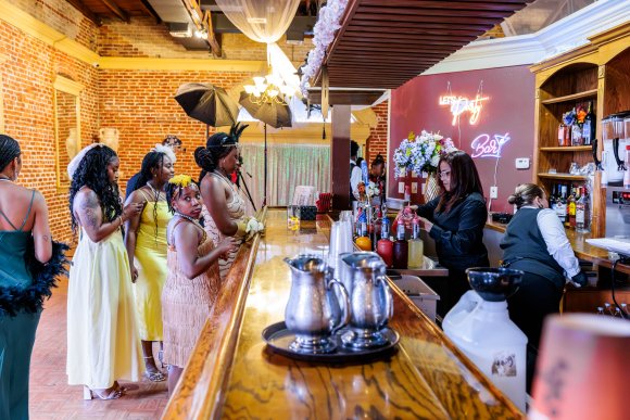 Â© Candid Memories By Ken Frazier