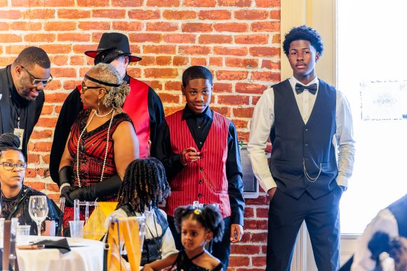 Â© Candid Memories By Ken Frazier