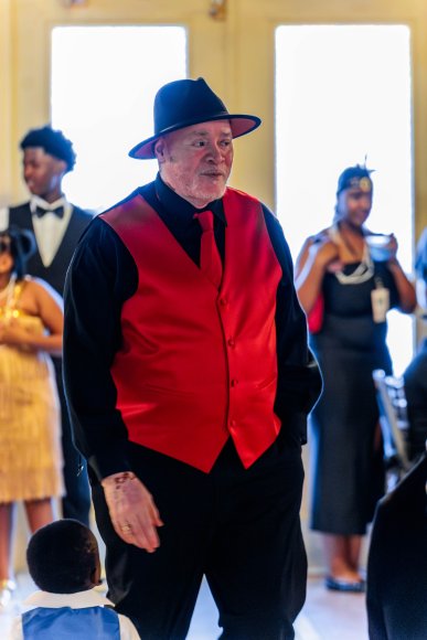 Â© Candid Memories By Ken Frazier
