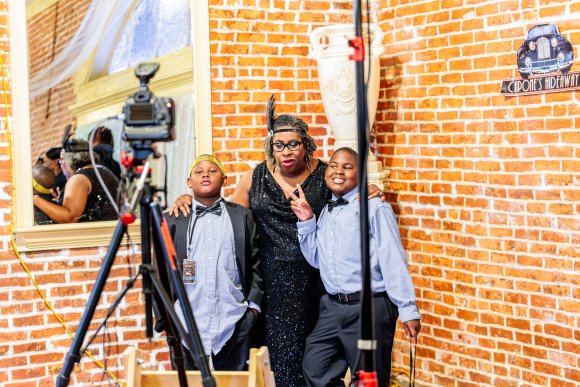 Â© Candid Memories By Ken Frazier
