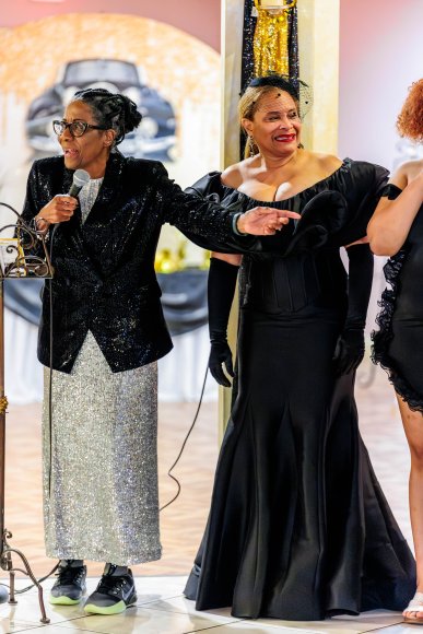 Â© Candid Memories By Ken Frazier