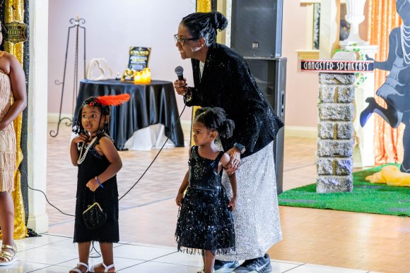 Â© Candid Memories By Ken Frazier