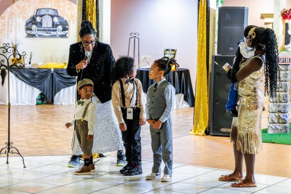 Â© Candid Memories By Ken Frazier