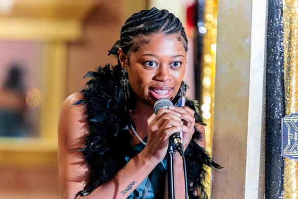 Â© Candid Memories By Ken Frazier