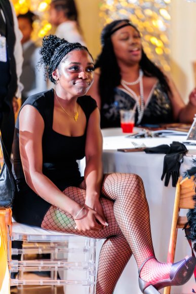 Â© Candid Memories By Ken Frazier