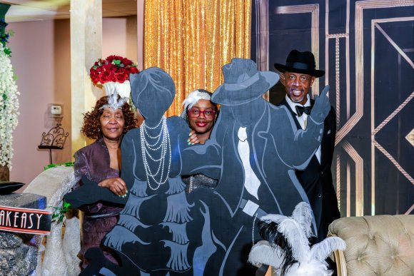 Â© Candid Memories By Ken Frazier
