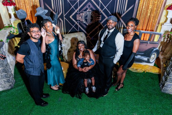 Â© Candid Memories By Ken Frazier