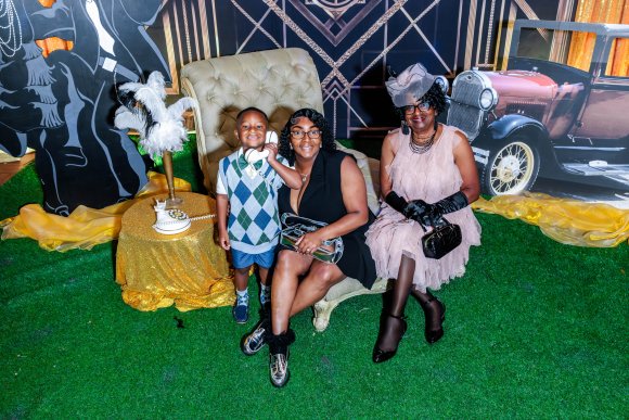 Â© Candid Memories By Ken Frazier