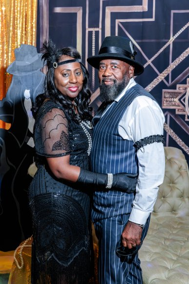 Â© Candid Memories By Ken Frazier
